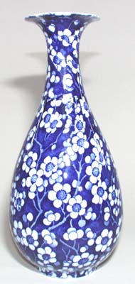 Vase c1920s